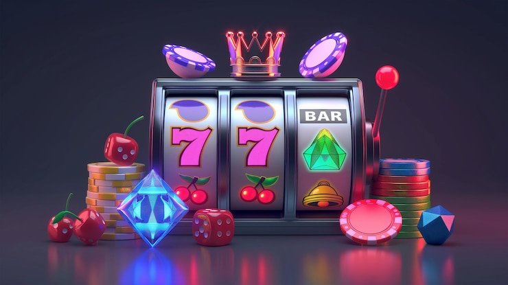 br 77 slots