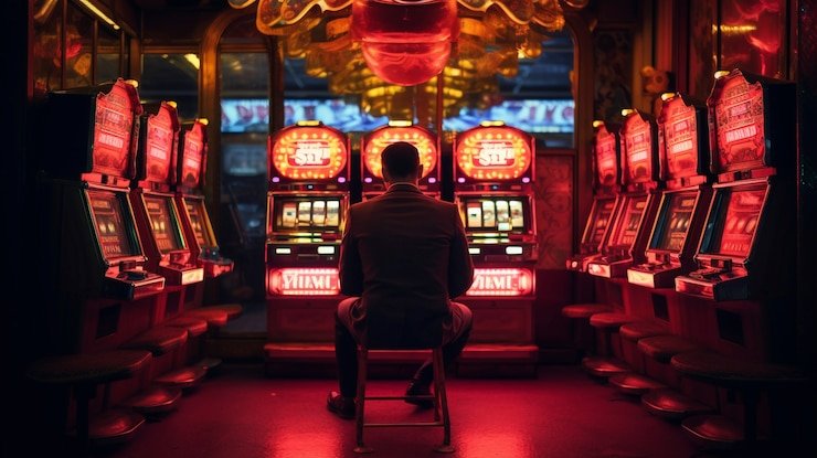 br 77 slots