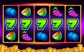 br 77 slots