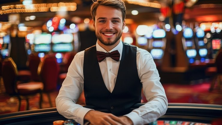 br 77 slots